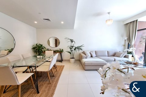 Apartament de vânzare în Dubai Hills Estate, Dubai, EAU 3 dormitoare, 127 mp.  №671102 - poză 18