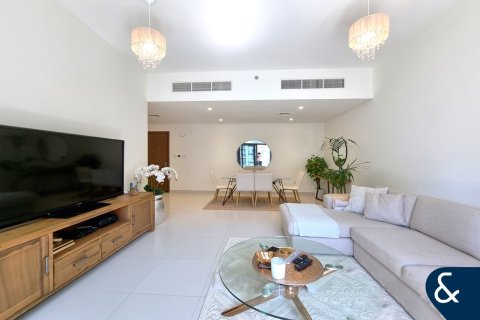 Apartament de vânzare în Dubai Hills Estate, Dubai, EAU 3 dormitoare, 127 mp.  №671102 - poză 3