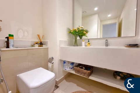 Apartament de vânzare în Dubai Hills Estate, Dubai, EAU 3 dormitoare, 127 mp.  №671102 - poză 6