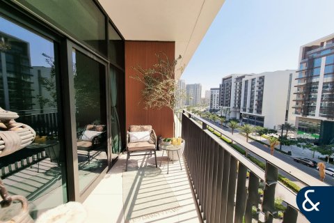 Apartament de vânzare în Dubai Hills Estate, Dubai, EAU 3 dormitoare, 127 mp.  №671102 - poză 1
