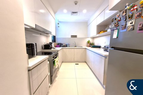 Apartament de vânzare în Dubai Hills Estate, Dubai, EAU 3 dormitoare, 127 mp.  №671102 - poză 5