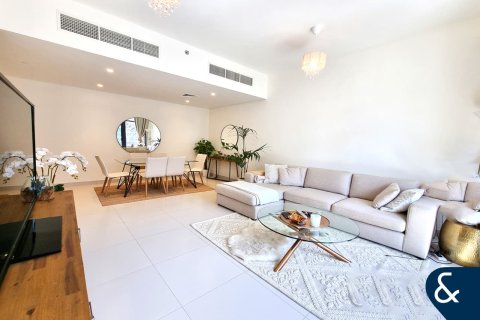 Apartament de vânzare în Dubai Hills Estate, Dubai, EAU 3 dormitoare, 127 mp.  №671102 - poză 19