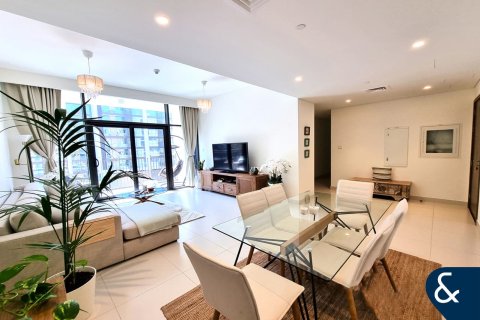 Apartament de vânzare în Dubai Hills Estate, Dubai, EAU 3 dormitoare, 127 mp.  №671102 - poză 13