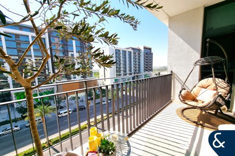 Apartament de vânzare în Dubai Hills Estate, Dubai, EAU 3 dormitoare, 127 mp.  №671102 - poză 20