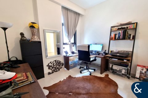 Apartament de vânzare în Dubai Hills Estate, Dubai, EAU 3 dormitoare, 127 mp.  №671102 - poză 17