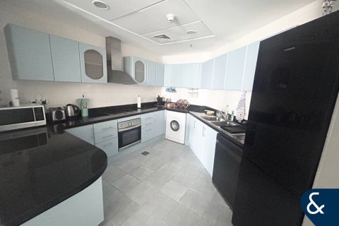 Apartament de vânzare în Dubai Marina, Dubai, EAU 1 dormitor, 125 mp.  №671087 - poză 13