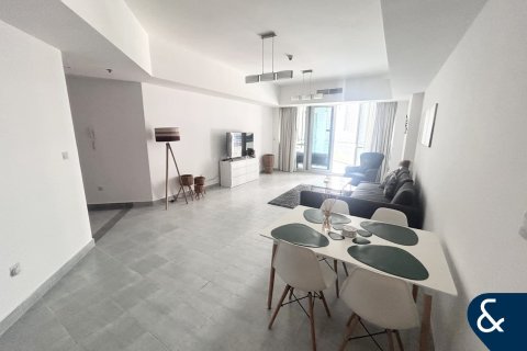 Apartament de vânzare în Dubai Marina, Dubai, EAU 1 dormitor, 125 mp.  №671087 - poză 1