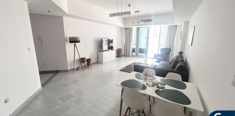 Apartament în Dubai Marina, Dubai, EAU 1 dormitor, 125 mp.  №671087