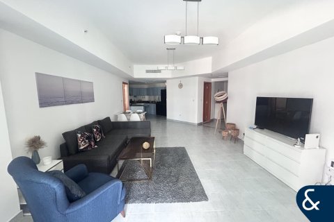 Apartament de vânzare în Dubai Marina, Dubai, EAU 1 dormitor, 125 mp.  №671087 - poză 10