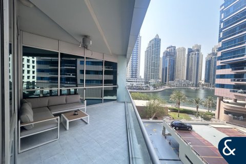 Apartament de vânzare în Dubai Marina, Dubai, EAU 1 dormitor, 125 mp.  №671087 - poză 12