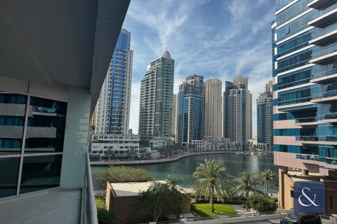 Apartament de vânzare în Dubai Marina, Dubai, EAU 1 dormitor, 125 mp.  №671087 - poză 14