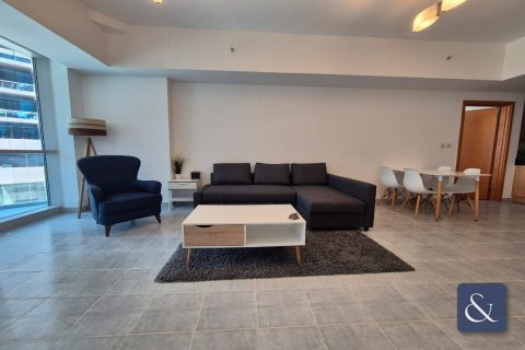 Apartament de vânzare în Dubai Marina, Dubai, EAU 1 dormitor, 125 mp.  №671087 - poză 9