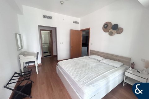 Apartament de vânzare în Dubai Marina, Dubai, EAU 1 dormitor, 125 mp.  №671087 - poză 3