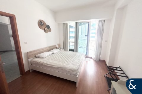 Apartament de vânzare în Dubai Marina, Dubai, EAU 1 dormitor, 125 mp.  №671087 - poză 2