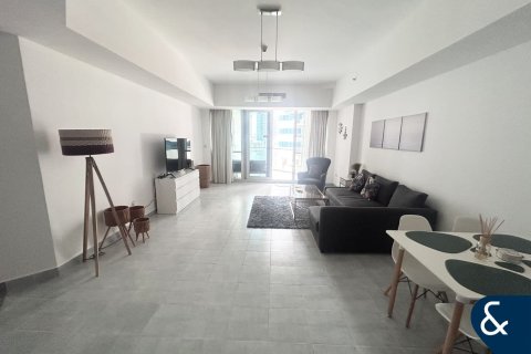 Apartament de vânzare în Dubai Marina, Dubai, EAU 1 dormitor, 125 mp.  №671087 - poză 11
