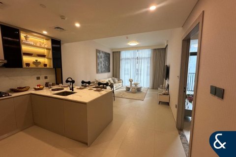 Apartament de vânzare în Jumeirah Village Circle, Dubai, EAU 1 dormitor, 82 mp.  №671103 - poză 3