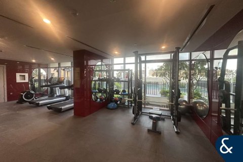 Leilighet til salgs i Jumeirah Village Circle, Dubai, Emiratene 1 soverom, 82 kvm Nr. 671103 - Foto 13