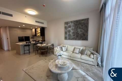 Apartament de vânzare în Jumeirah Village Circle, Dubai, EAU 1 dormitor, 82 mp.  №671103 - poză 1