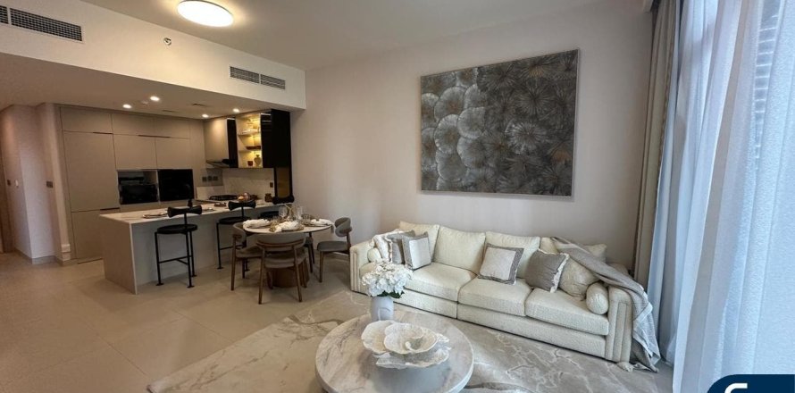 Apartament în Jumeirah Village Circle, Dubai, EAU 1 dormitor, 82 mp.  №671103