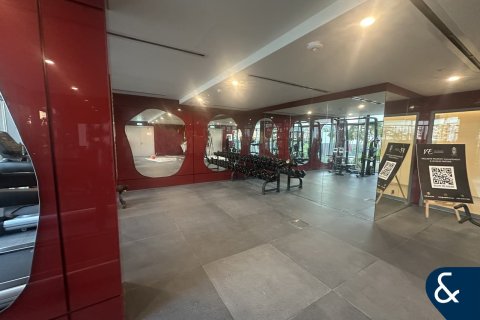 Leilighet til salgs i Jumeirah Village Circle, Dubai, Emiratene 1 soverom, 82 kvm Nr. 671103 - Foto 12