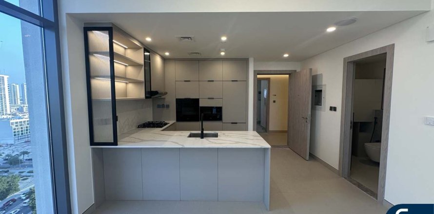 Leilighet i Jumeirah Village Circle, Dubai, Emiratene 1 soverom, 82 kvm nr. 671103