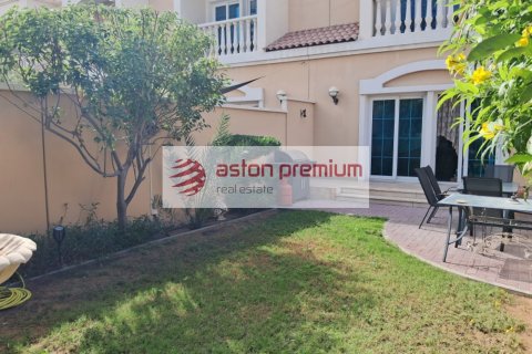 Jumeirah Village Circle、Dubai、UAE にあるタウンハウス販売中 2ベッドルーム、152 m2、No726319 - 写真 16