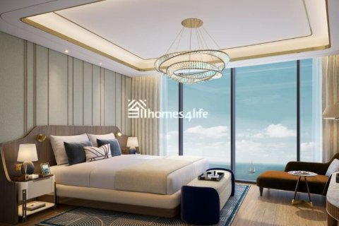 شقة للبيع في Maritime City، دبي، الإمارات العربية المتحدة 3 غرفة نوم ، 140 متر مربع ، رقم 726335 - صورة 10
