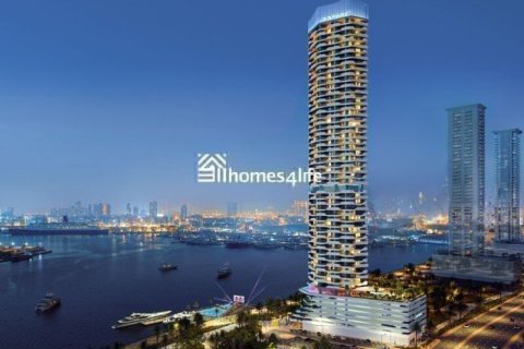 شقة للبيع في Maritime City، دبي، الإمارات العربية المتحدة 3 غرفة نوم ، 140 متر مربع ، رقم 726335 - صورة 2