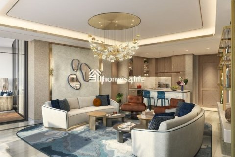 شقة للبيع في Maritime City، دبي، الإمارات العربية المتحدة 3 غرفة نوم ، 140 متر مربع ، رقم 726335 - صورة 7
