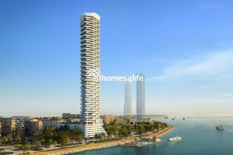 شقة للبيع في Maritime City، دبي، الإمارات العربية المتحدة 3 غرفة نوم ، 140 متر مربع ، رقم 726335 - صورة 1