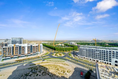 Arjan, Dubai, संयुक्त अरब अमीरात में अपार्टमेंट, 1 कमरा, 39 वर्ग मीटर, संख्या 741546 - फ़ोटो 7