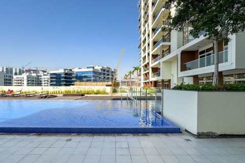 Arjan, Dubai, संयुक्त अरब अमीरात में अपार्टमेंट, 1 कमरा, 39 वर्ग मीटर, संख्या 741546 - फ़ोटो 12