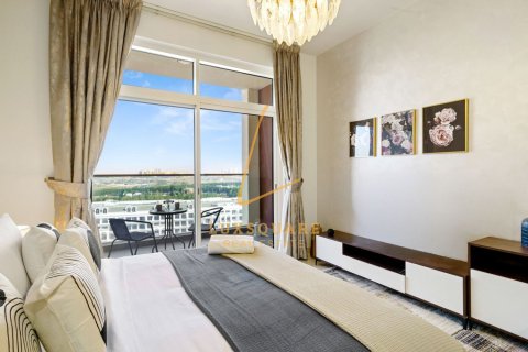 Korter asukohaga Arjan, Dubai, AÜE: 1 toaline, 39 m² Nr 741546