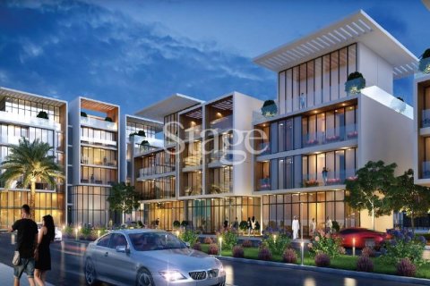 Land in Tilal City, Sharjah, UAE 750 sq.m. № 741552 - photo 6