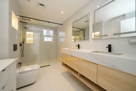 Vila v Jumeirah Village Circle, Dubai, SAE 3 ložnice, 142 m² Č.: 741548 - fotografie 22