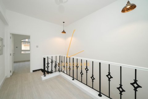 Vila v Jumeirah Village Circle, Dubai, SAE 3 ložnice, 142 m² Č.: 741548 - fotografie 18