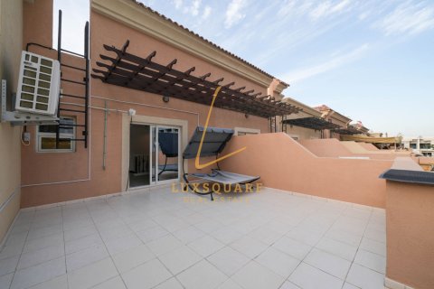 Vila v Jumeirah Village Circle, Dubai, SAE 3 ložnice, 142 m² Č.: 741548 - fotografie 24