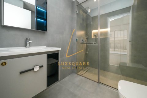 Vila v Jumeirah Village Circle, Dubai, SAE 3 ložnice, 142 m² Č.: 741548 - fotografie 19