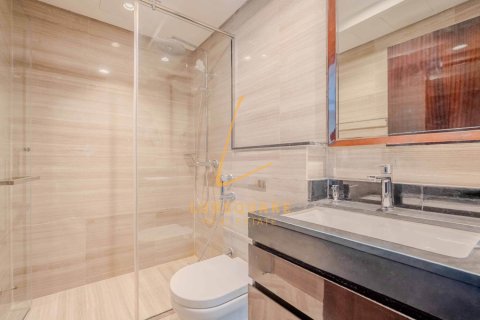 Rumah bandar di DAMAC Hills (Akoya by DAMAC), Dubai, UAE 5 bilik tidur, 172 meter persegi № 741549 - foto 24