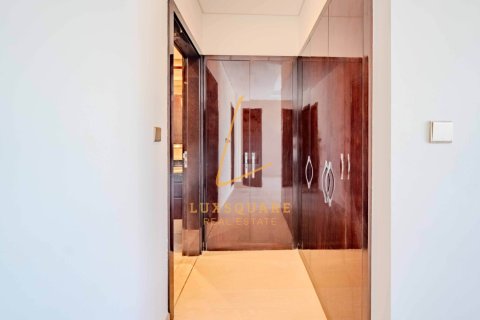 Rumah bandar di DAMAC Hills (Akoya by DAMAC), Dubai, UAE 5 bilik tidur, 172 meter persegi № 741549 - foto 15