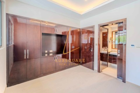 Rumah bandar di DAMAC Hills (Akoya by DAMAC), Dubai, UAE 5 bilik tidur, 172 meter persegi № 741549 - foto 12