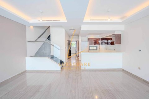 Rumah bandar di DAMAC Hills (Akoya by DAMAC), Dubai, UAE 5 bilik tidur, 172 meter persegi № 741549 - foto 3