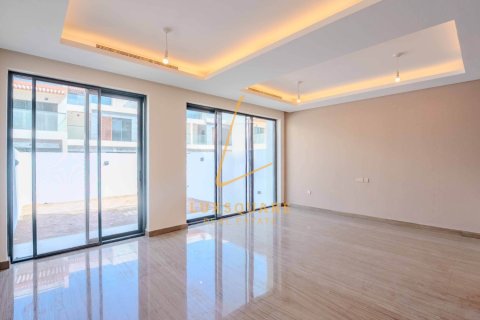 Rumah bandar di DAMAC Hills (Akoya by DAMAC), Dubai, UAE 5 bilik tidur, 172 meter persegi № 741549 - foto 2