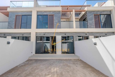 Rumah bandar di DAMAC Hills (Akoya by DAMAC), Dubai, UAE 5 bilik tidur, 172 meter persegi № 741549 - foto 30
