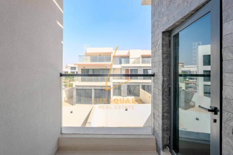 Rumah bandar di DAMAC Hills (Akoya by DAMAC), Dubai, UAE 5 bilik tidur, 172 meter persegi № 741549 - foto 27