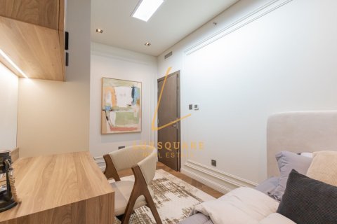 Lägenhet till försäljning i Downtown Dubai (Downtown Burj Dubai), Dubai, UAE 1 sovrum, 115 kvm Nr. 741551 - fotografi 16