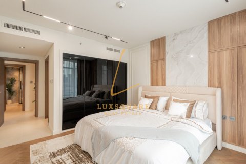 Lägenhet till försäljning i Downtown Dubai (Downtown Burj Dubai), Dubai, UAE 1 sovrum, 115 kvm Nr. 741551 - fotografi 17