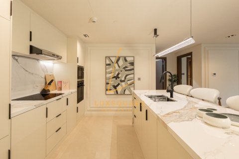Lägenhet till försäljning i Downtown Dubai (Downtown Burj Dubai), Dubai, UAE 1 sovrum, 115 kvm Nr. 741551 - fotografi 21