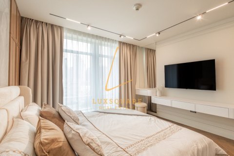 Lägenhet till försäljning i Downtown Dubai (Downtown Burj Dubai), Dubai, UAE 1 sovrum, 115 kvm Nr. 741551 - fotografi 6