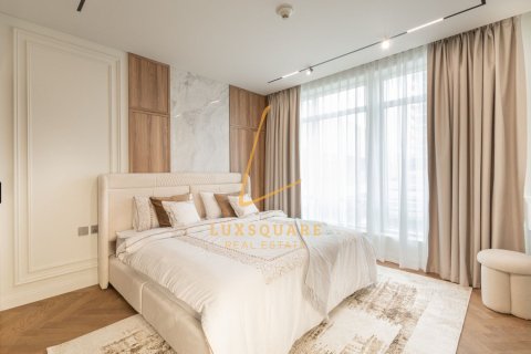 Lägenhet till försäljning i Downtown Dubai (Downtown Burj Dubai), Dubai, UAE 1 sovrum, 115 kvm Nr. 741551 - fotografi 7